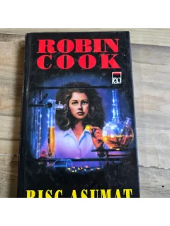 Risc asumat - Robin Cook