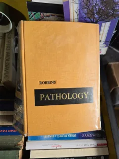 Pathology - Vincent T. DeVita, Samuel Hellman, and Steven A. Rosenberg