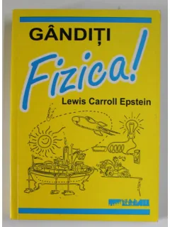 GANDITI FIZICA de LEWIS CARROLL EPSTEIN , 2004