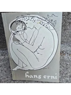 Hans Enri - M.I. Libman
