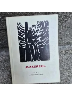 Masereel - A.M. Kantor