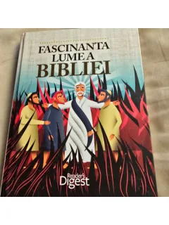 Fascinanta lume a Bibliei