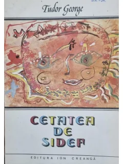 Cetatea de Safir - Tudor George