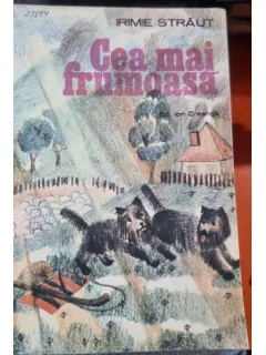 Cea mai frumoasa - Irimie Straut