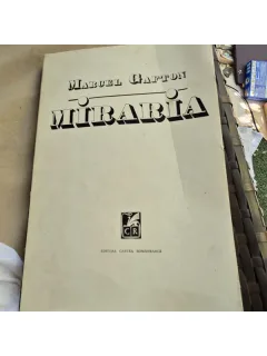 Marcel Gafton - Miraria
