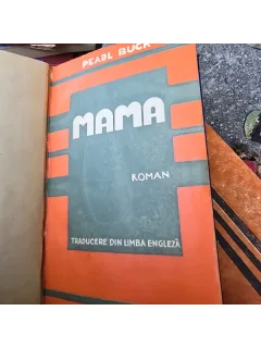 Mama - Pearl Buck