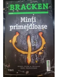 Minti primejdioase - Bracken