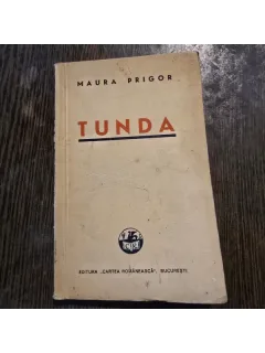 Tunda - Maura Prigor