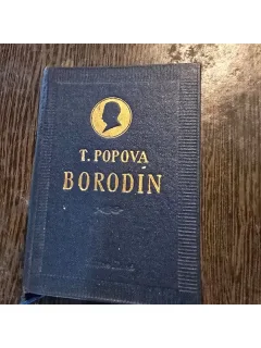 Borodin - T. Popova
