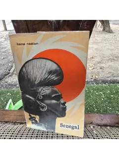 Senegal - Liana Radian