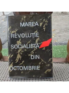 Marea revolutie socialista din octombrie - Alexandru Vianu