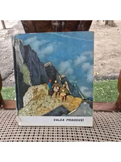 Valea Prahovei