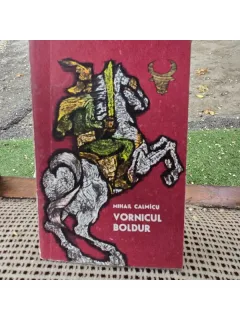 Vornicul Boldur - Mihail Calmicu