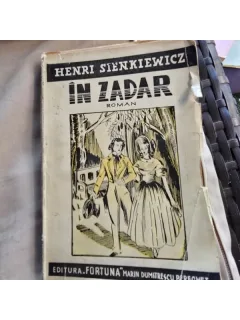 In zadar - Henri Sienkiewicz
