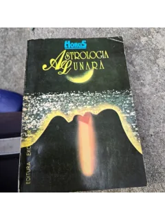 Astrologia lunara - Horus