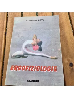 Ergofiziologie - Cornelia Bota