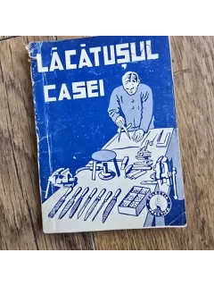 Lacatusul casei