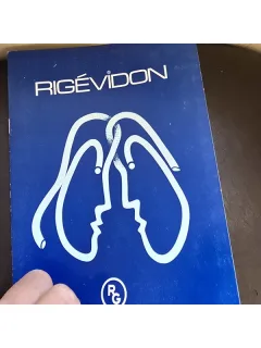 Rigevidon, carte de prezentare medicament