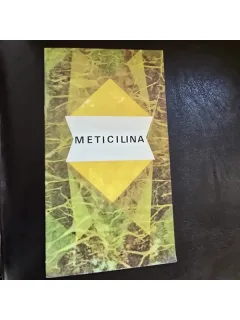 Meticilina, carte de prezentare medicament