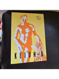 Klion-D, carte de prezentare medicament