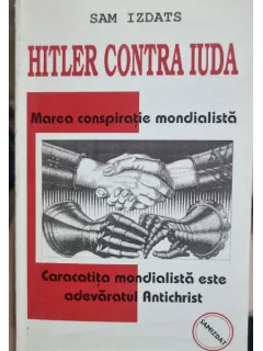 Hitler contra Iuda - Sam Izdats