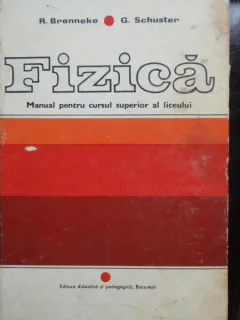 FIZICA - R. BRENNEKE