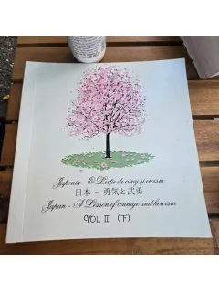 Japonia. O lectie de curaj si eroism Vol.II