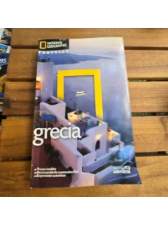 Grecia, National Geographic Traveller