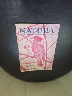 Revista Natura nr.4/1938 Revista pentru raspandirea stiintei