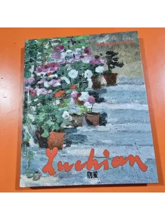 Luchian album - Alexandru Cebuc