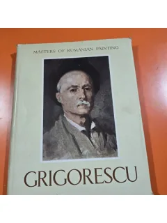 Grigorescu, Masters of Rumanian Painting - Jianu Ionel