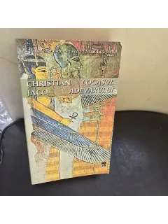 Locasul adevarului - Christian Jacq