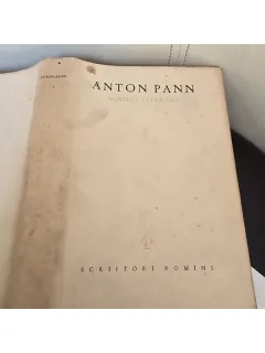 Scrieri alese - Anton Pann vol.2