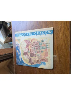 Visit Cracovie - Wieliczka - Necunoscut