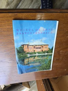 Muzeul de Artă Brâncovenească