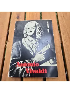 Antonio Vivaldi - Ion Ianegic