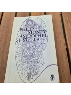 Astrophel si Stella - Philip Sidney