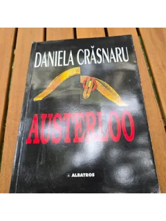 Austerloo - Daniela Crasnaru