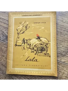 Lala - Stefan Luca