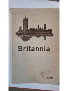 Britannia - G. Guibillon