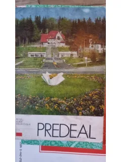 Predeal, le petit guide touristique