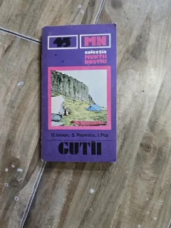 Gitii - D Istvan, S. Popescu, I. Pop
