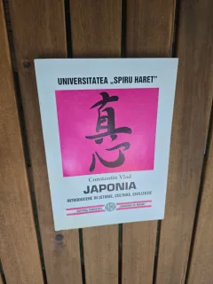 Japonia. Introducere in istorie, cultura si civilizatie - Constantin Vlad