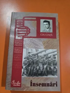 Insemnari - Ion Ionita