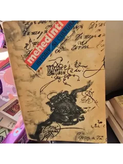 Mehedinti, istorie si cultura vol.II - Eleodor Popescu  cu dedicatia autorului