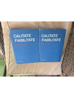 Calitate și Fiabilitate - Necunoscut