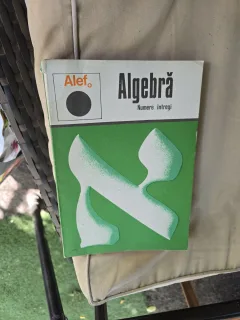 Algebră - N/A