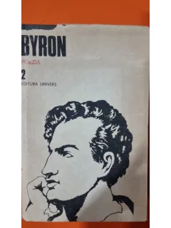 Opere 2 Poezia - Byron