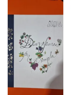 Diversificarea pur si simplu - Cristela Georgescu