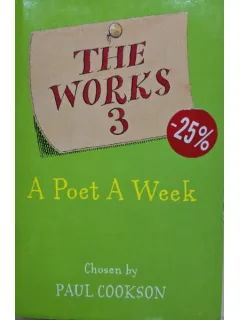 The Works 3: A Poet a Week - alese de Paul Cookson